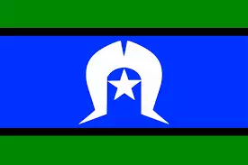 au aborigine flag