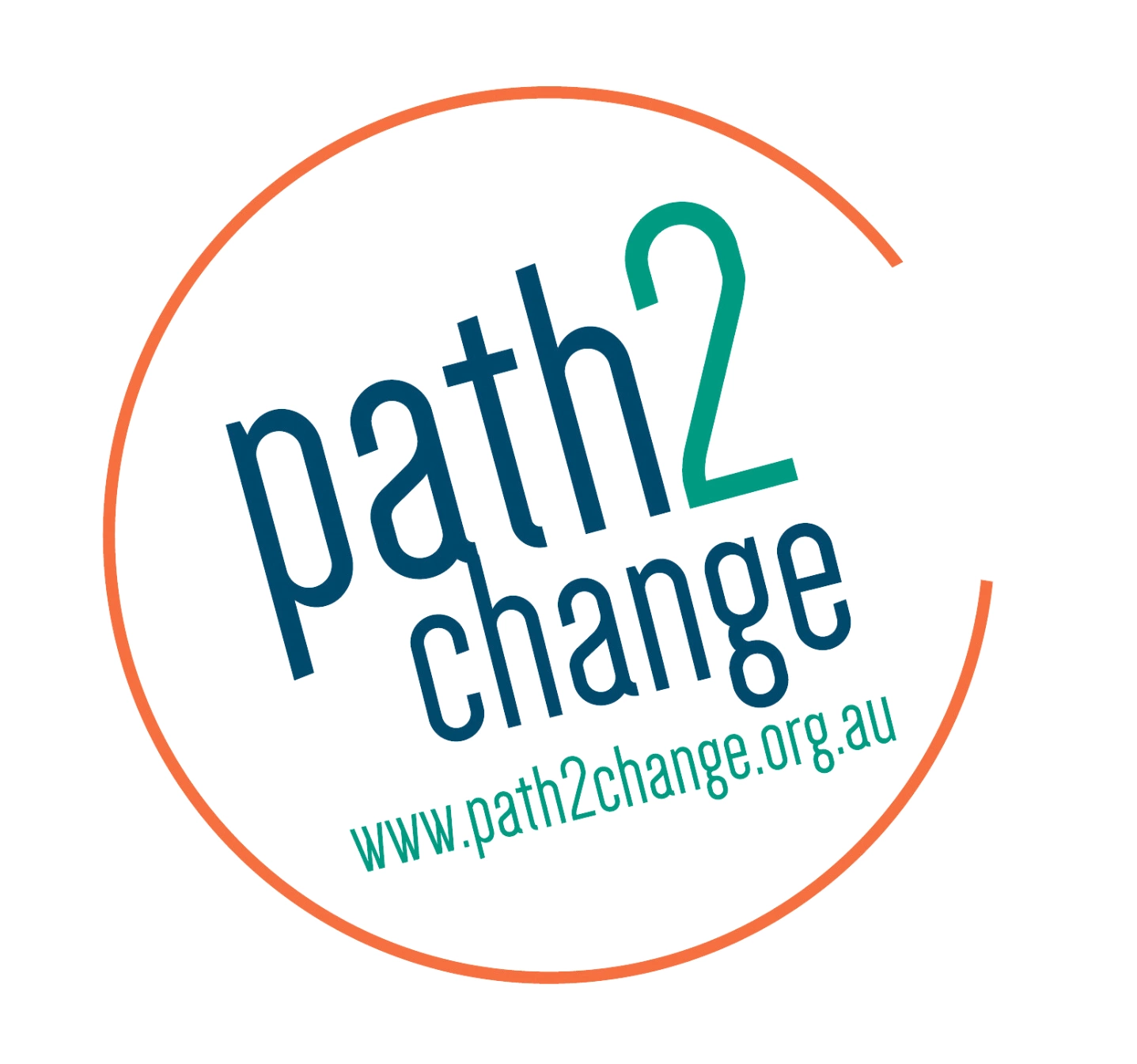 Path 2 Change
